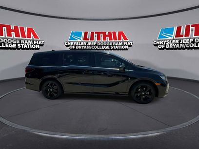 Used 2024 Honda Odyssey Sport