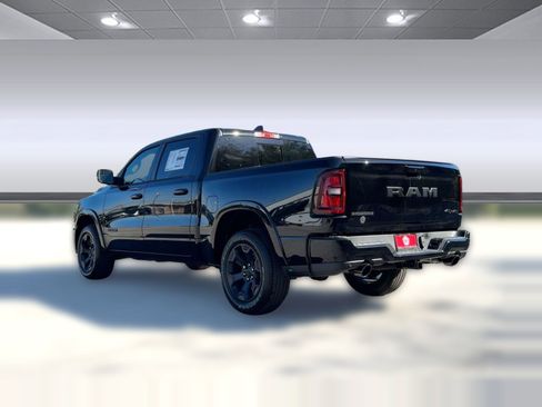 New 2026 RAM 1500 Big Horn image 3