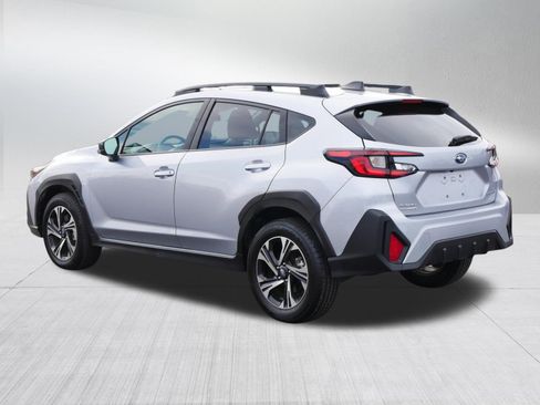 Used 2025 Subaru Crosstrek 2.0i Premium image 5