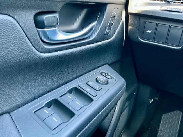 New 2027 Honda CR-V Sport-L image 32