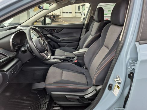 Used 2023 Subaru Crosstrek 2.0i Premium AWD/4WD image 24