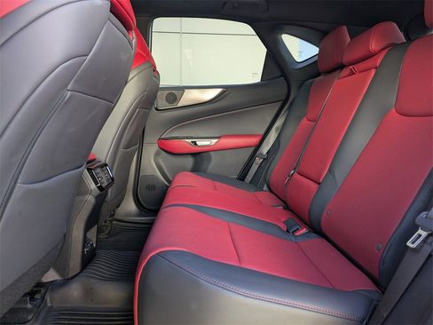 Used 2022 Lexus NX 350 F Sport image 15