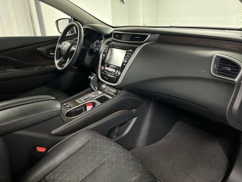 Used 2019 Nissan Murano Platinum FWD image 30