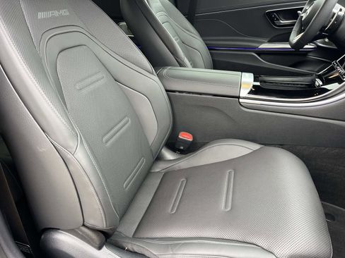 Certified 2025 Mercedes-Benz CLE 53 AMG 4MATIC Coupe image 17