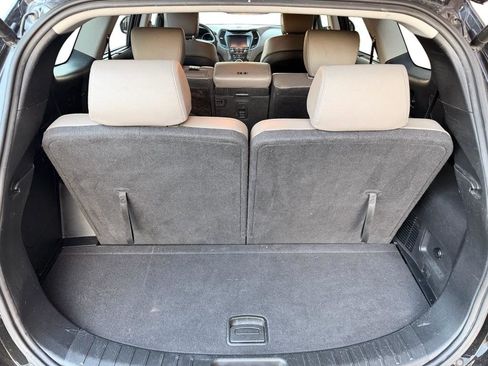 Used 2019 Hyundai Santa Fe XL SE w/ SE Premium Package 02 image 6