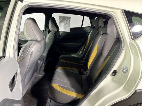 Certified 2025 Subaru Crosstrek 2.5i Sport w/ Popular Package #3A image 20