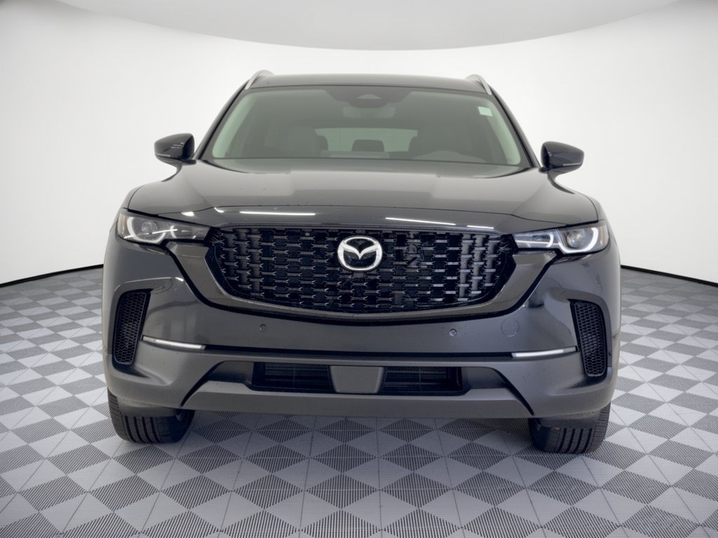 Used 2026 MAZDA CX-50 AWD 2.5 S w/ Weather Package image 6