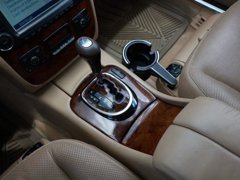 Used 2003 Mercedes-Benz S 500 image 36