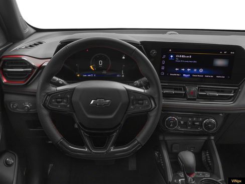 Used 2026 Chevrolet TrailBlazer RS image 7