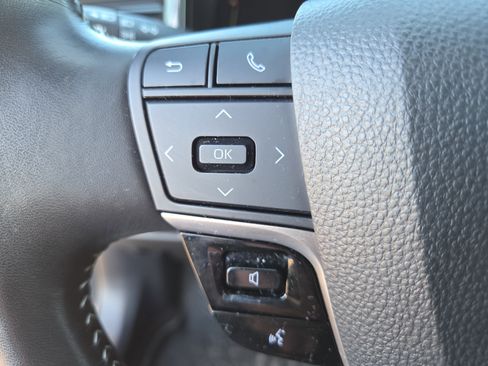 Certified 2025 Toyota Camry SE image 26