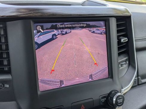 Used 2020 RAM 1500 Laramie AWD/4WD image 22