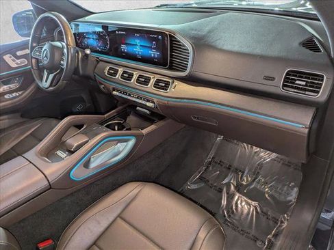 Used 2022 Mercedes-Benz GLS 450 4MATIC image 23