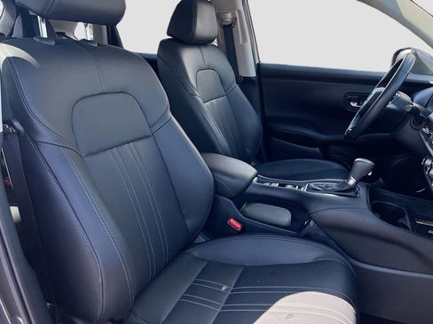 Used 2023 Honda HR-V EX-L image 27