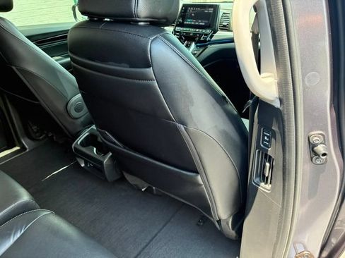 Used 2023 Honda Odyssey Touring image 23