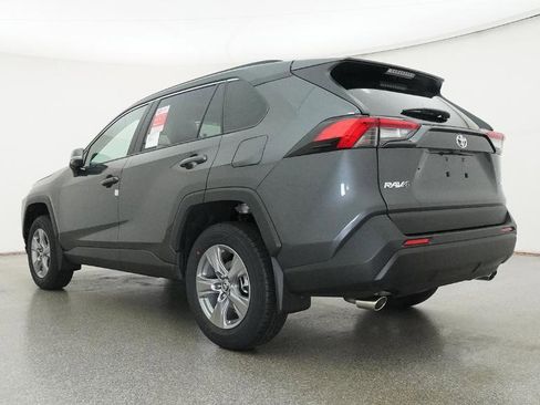 New 2025 Toyota RAV4 XLE image 77