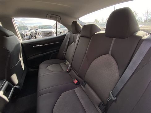 Used 2023 Toyota Camry LE image 29
