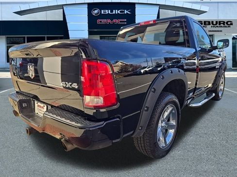 Used 2014 RAM 1500 Express image 7