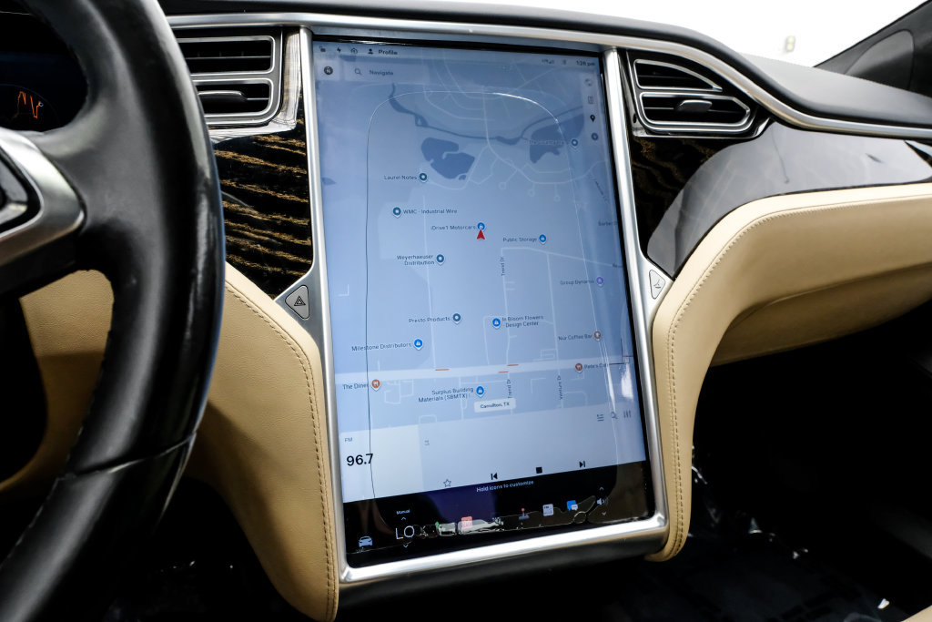 Used 2016 Tesla Model S 75 RWD image 22
