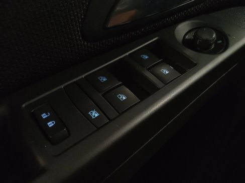 Used 2016 Chevrolet Cruze LT FWD image 27