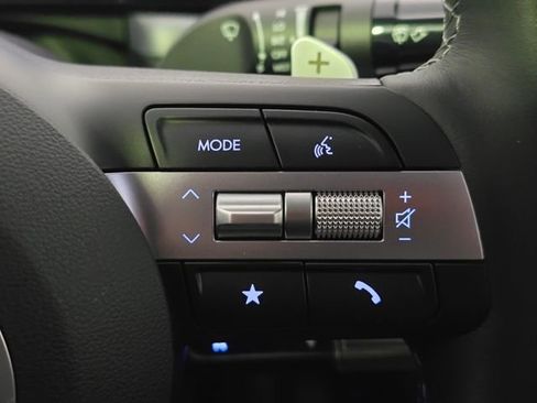 New 2026 Hyundai Sonata SEL AWD/4WD image 18