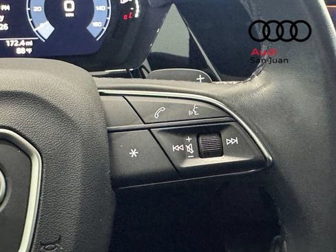Used 2024 Audi A3 2.0T Premium Plus w/ Premium Plus Package AWD/4WD image 21