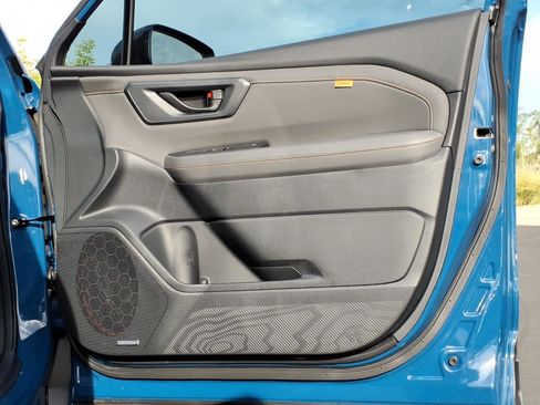 New 2026 Subaru Forester Wilderness image 20