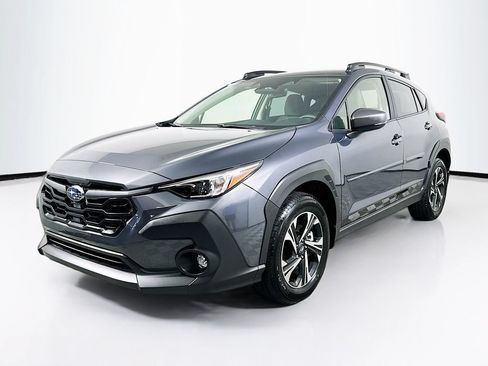 Used 2025 Subaru Crosstrek 2.5i Premium AWD/4WD image 1