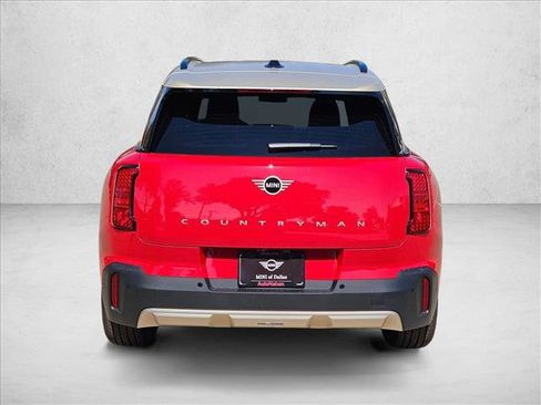 Used 2026 MINI Cooper Countryman S AWD/4WD image 7