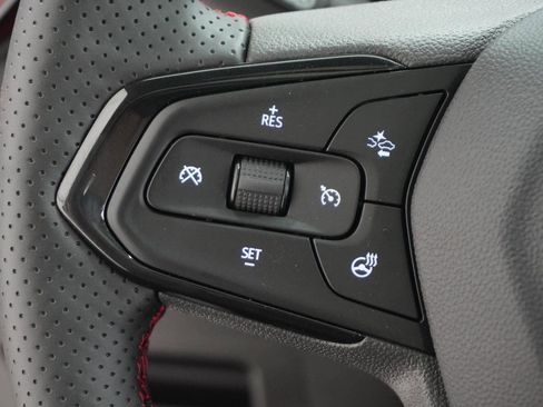 New 2026 Chevrolet TrailBlazer RS w/ Convenience Package FWD image 23