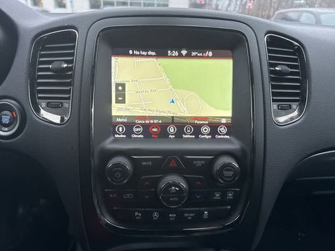 Used 2020 Dodge Durango GT image 19