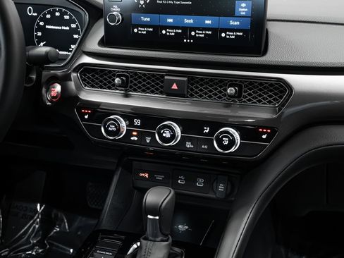 New 2026 Acura Integra Base image 15