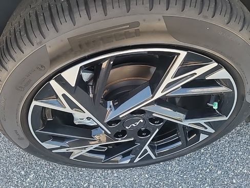 Used 2025 Kia K5 GT-Line image 8