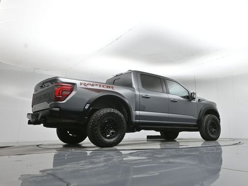 Used 2025 Ford F150 Raptor image 51