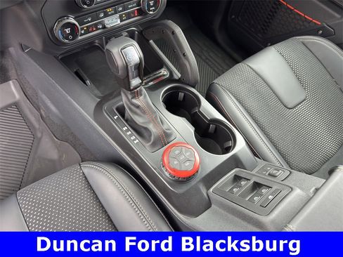 New 2025 Ford Bronco Raptor image 31