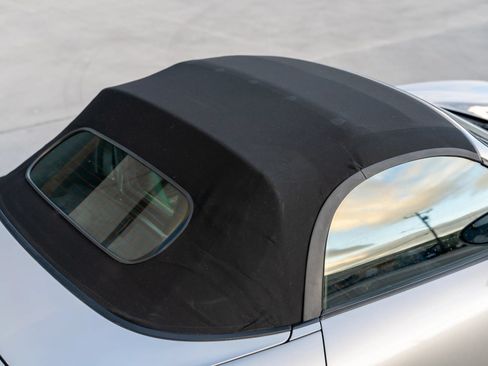 Used 1999 Porsche Boxster RWD image 94