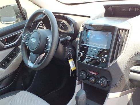 Certified 2023 Subaru Forester AWD/4WD image 20
