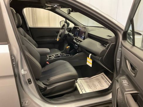 New 2026 Subaru Outback Wilderness AWD/4WD image 25