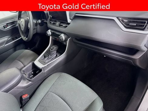 Certified 2024 Toyota RAV4 XLE AWD/4WD image 28