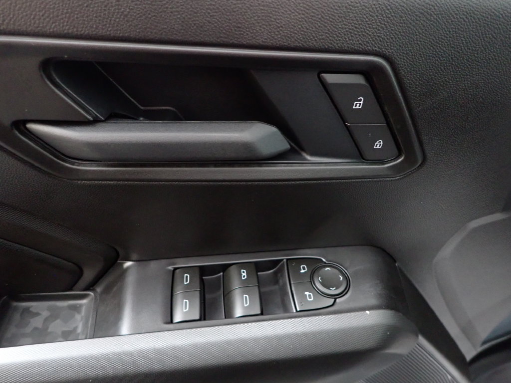 New 2026 Chevrolet Colorado Trail Boss AWD/4WD image 19