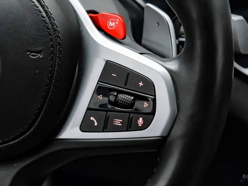 Used 2020 BMW M5 w/ Executive Package image 56