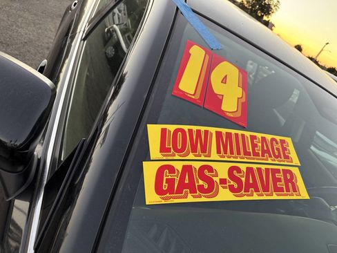 Used 2014 MAZDA MAZDA6 Sport image 22