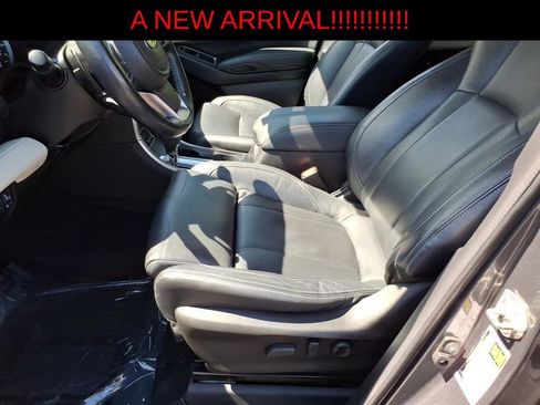 Used 2021 Subaru Ascent Limited AWD/4WD image 16