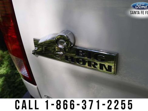 Used 2019 RAM 1500 Big Horn RWD image 10