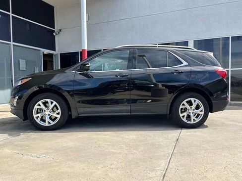 Certified 2019 Chevrolet Equinox LT image 6