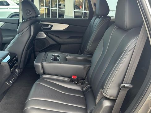 New 2026 Acura MDX SH-AWD w/ Technology Package image 23