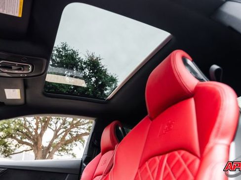 Used 2024 Audi S5 Premium Plus image 31