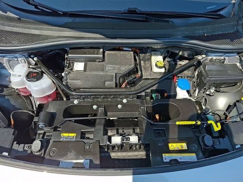 Used 2023 Volkswagen ID.4 S RWD image 30