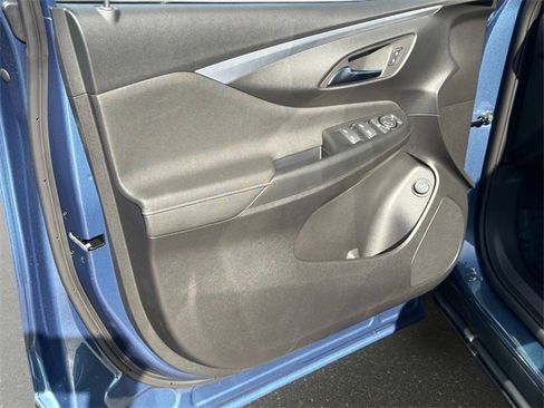 New 2026 Buick Envista Preferred w/ Convenience I Package image 16