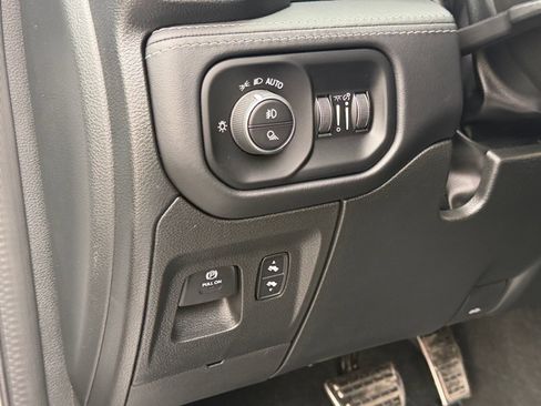 Used 2023 RAM 1500 TRX w/ Bed Utility Group AWD/4WD image 22