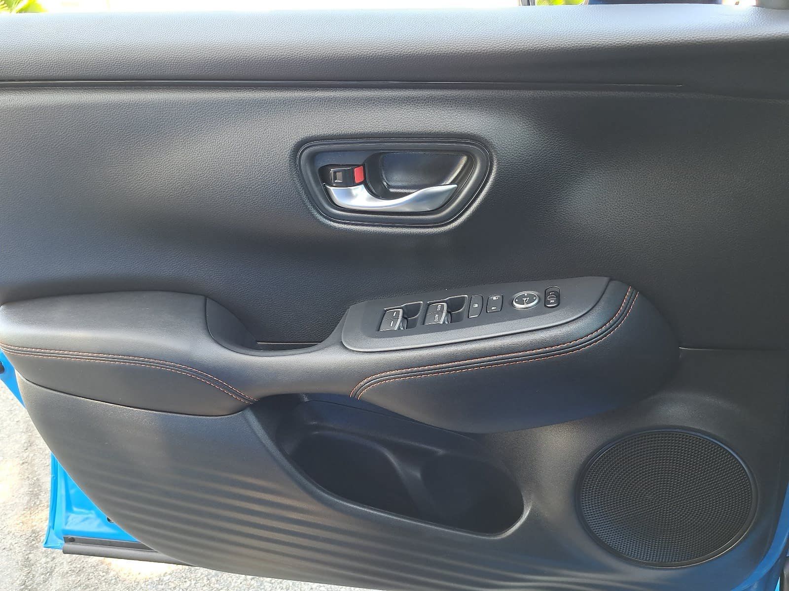 Used 2027 Honda HR-V Sport image 26